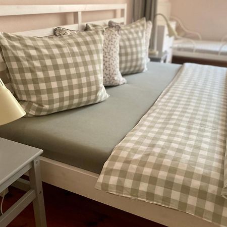 Apartman Jachymov Klinovec Exteriör bild