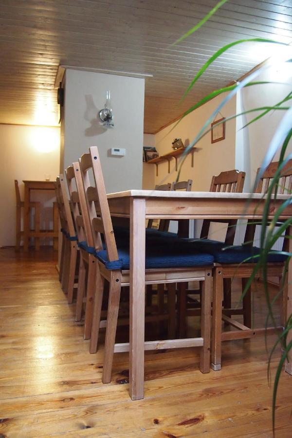 Apartman Jachymov Klinovec Exteriör bild