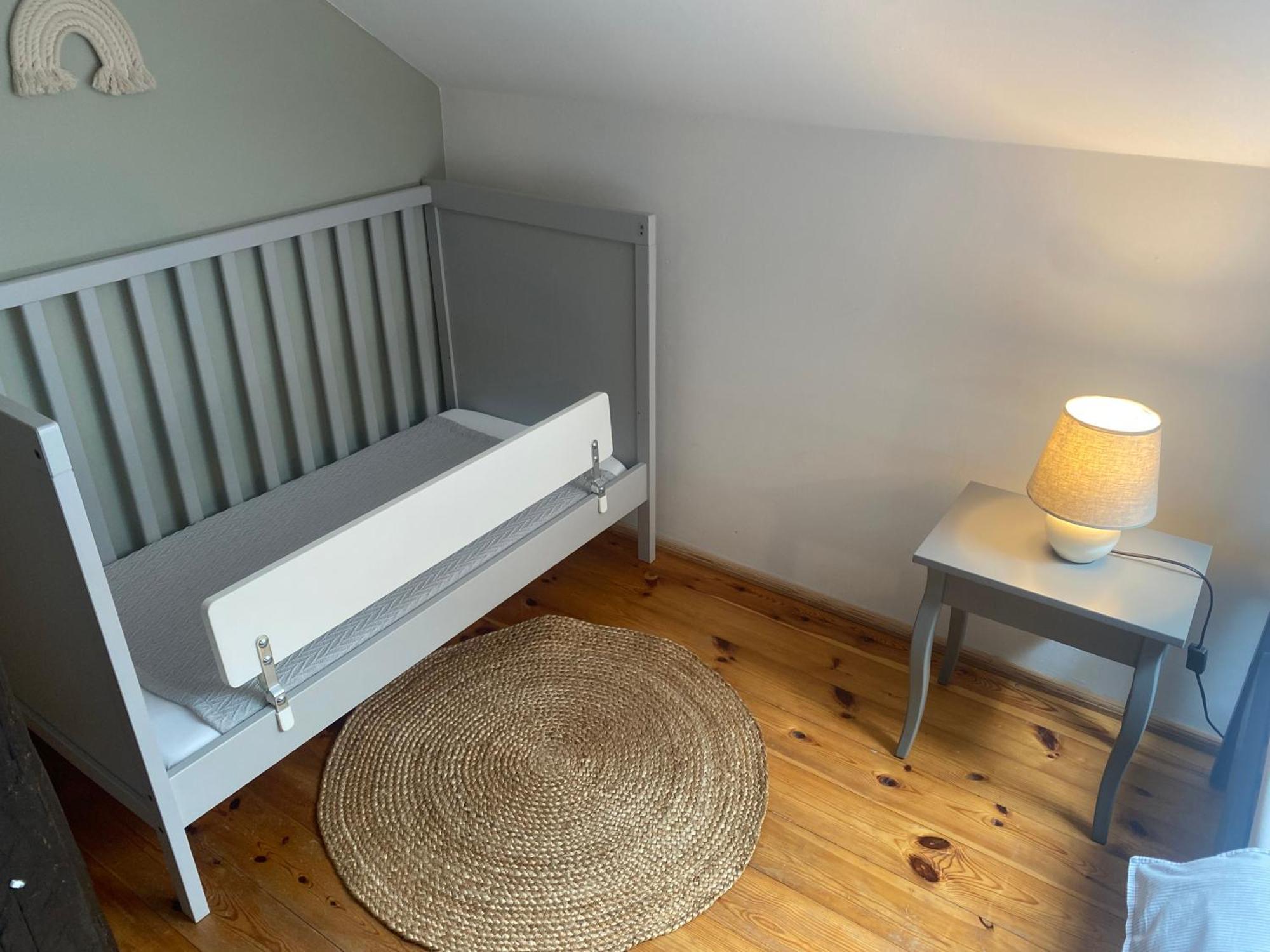 Apartman Jachymov Klinovec Exteriör bild