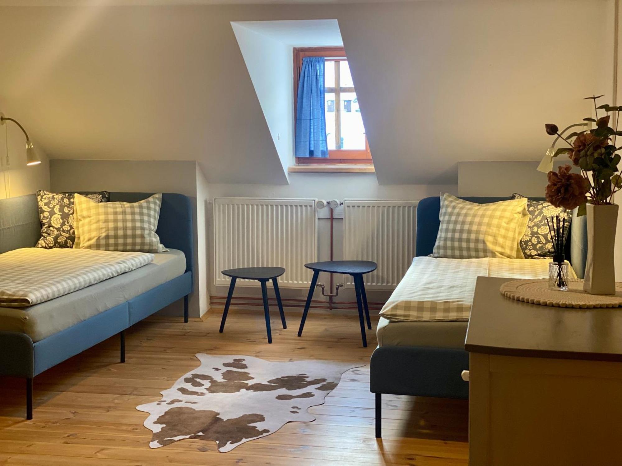 Apartman Jachymov Klinovec Exteriör bild