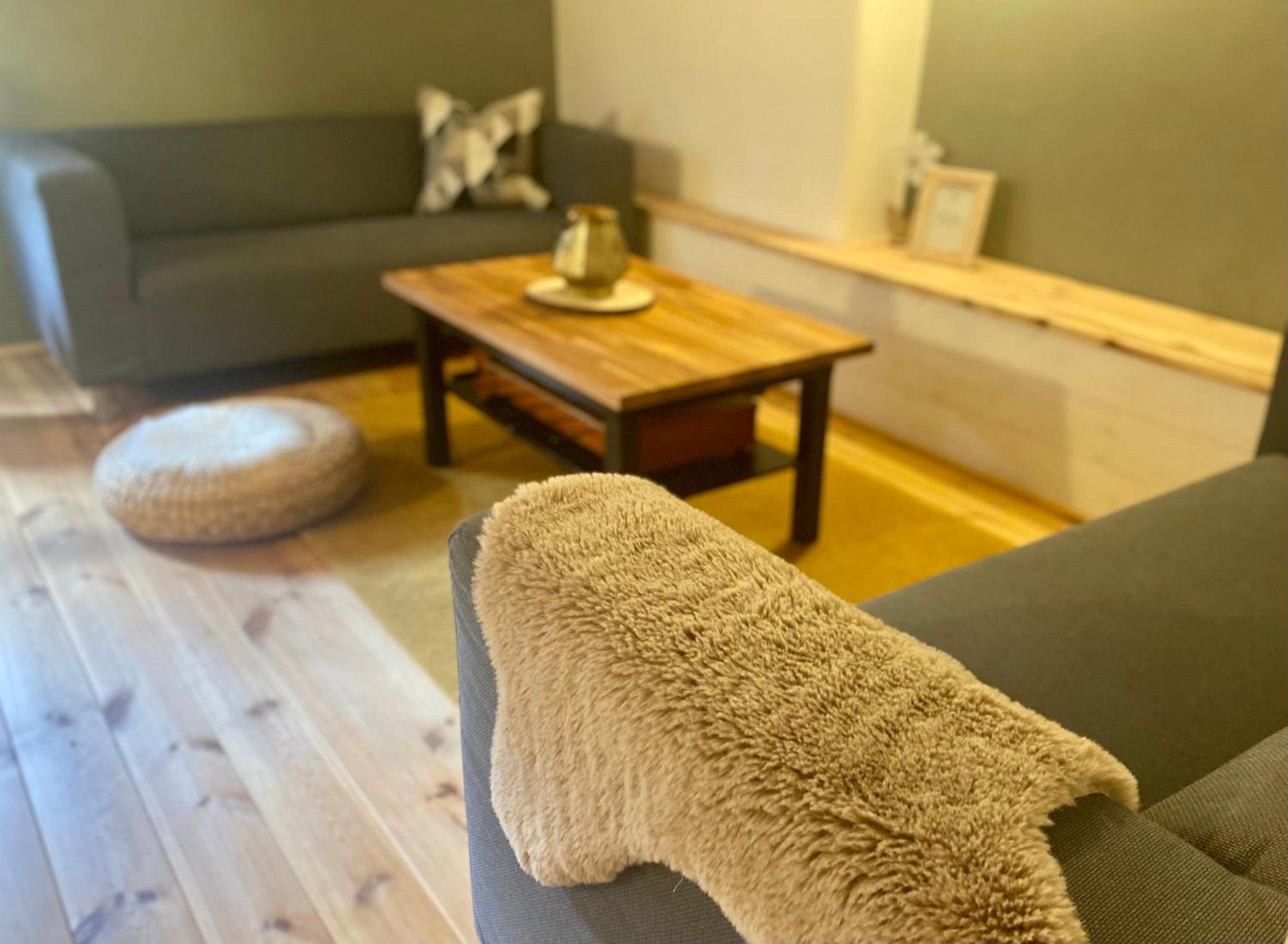 Apartman Jachymov Klinovec Exteriör bild